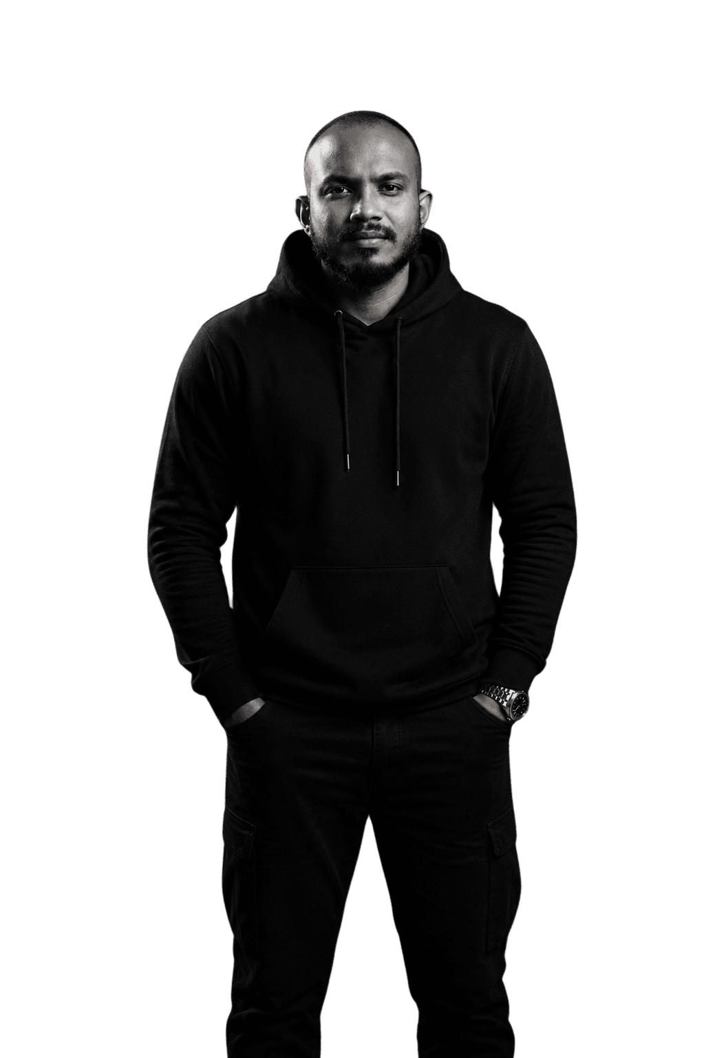 Kawindu Wijewardhane